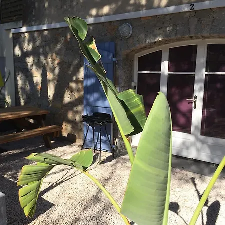 Apartamento Tilou Sasu