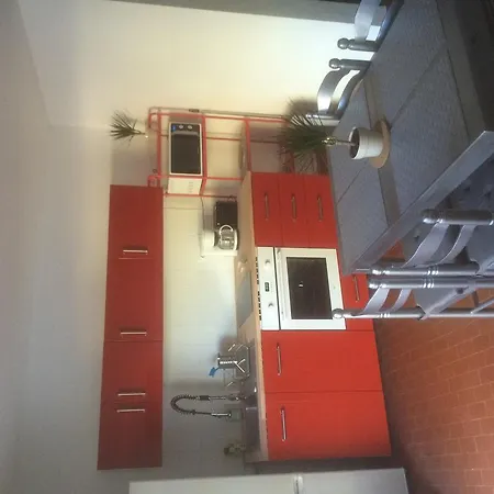 Apartamento Tilou Sasu