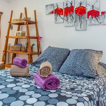 Tilou Sasu Apartamento